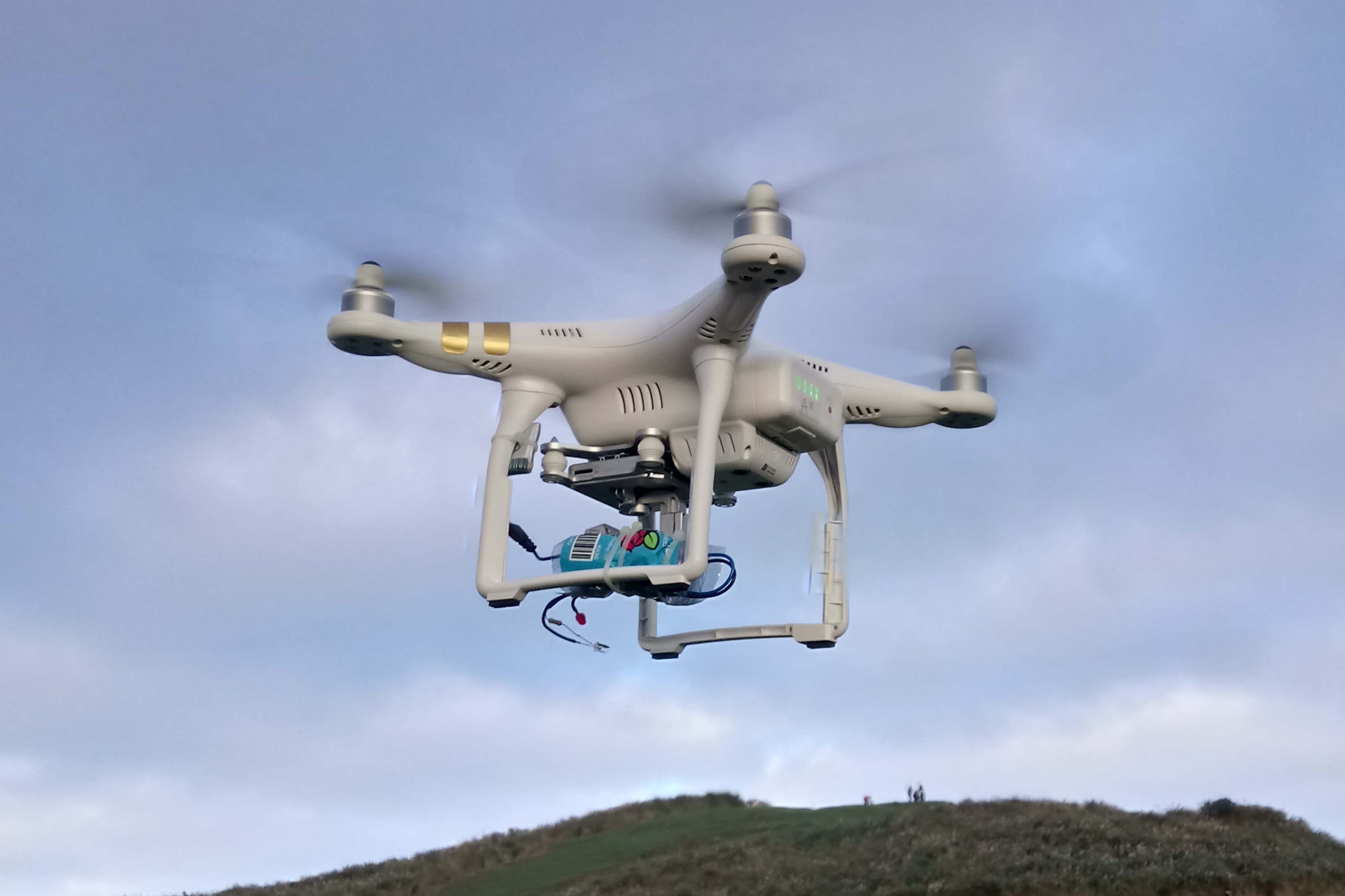 uav